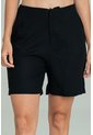Short Fertel Negro Ragged Pf11340180 de Ragged
