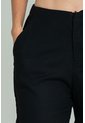 Short Fertel Negro Ragged Pf11340180 de Ragged