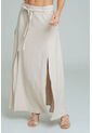 Falda Laura Beige Ragged Pf11320524 de Ragged