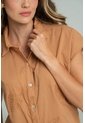 Blusa Renin Rosa Ragged Pf11113194 de Ragged