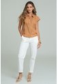Blusa Renin Rosa Ragged Pf11113194 de Ragged