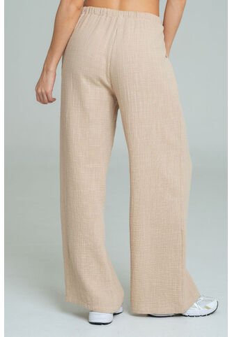Pantalon Amaru Beige Ragged Pf11310915 Ragged