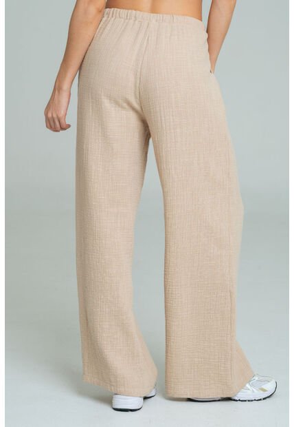 Pantalon Amaru Beige Ragged Pf11310915