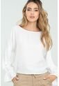 Blusa Lexhi Blanco Ragged Pf11112875 de Ragged