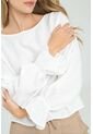 Blusa Lexhi Blanco Ragged Pf11112875 de Ragged