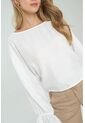 Blusa Lexhi Blanco Ragged Pf11112875 de Ragged