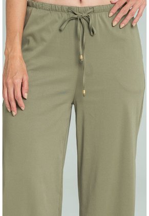 Pantalon Chadiz Verde Ragged Pf11310951