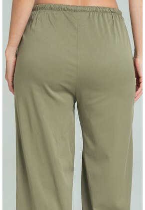 Pantalon Chadiz Verde Ragged Pf11310951