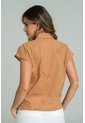 Blusa Renin Rosa Ragged Pf11113194 de Ragged