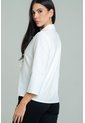 Blusa Canerie Blanco Ragged Pf11113184 de Ragged