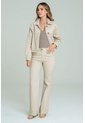 Pantalon Rhivka Beige Ragged Pf11310957 de Ragged