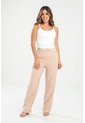 Pantalon Throw Beige Ragged Pf32310469 de Ragged
