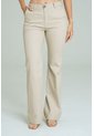 Pantalon Rhivka Beige Ragged Pf11310957 de Ragged