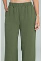Pantalon Miranda Verde Ragged Pf17310013 de Ragged