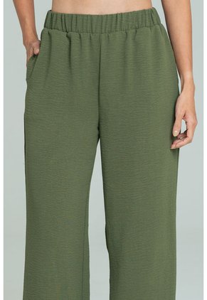 Pantalon Miranda Verde Ragged Pf17310013