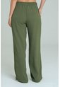 Pantalon Miranda Verde Ragged Pf17310013 de Ragged
