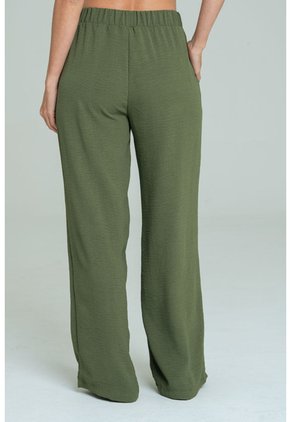 Pantalon Miranda Verde Ragged Pf17310013