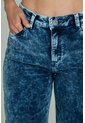Pantalon Wide Leg Corduroy Azul Ragged Pf21310052 de Ragged