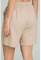 Short Fertel Beige Ragged Pf11340180 de Ragged