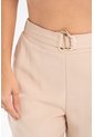 Pantalon Throw Beige Ragged Pf32310469 de Ragged