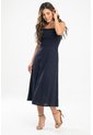 Vestido Berlin Azul Ragged Pf31511567 de Ragged
