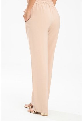 Pantalon Throw Beige Ragged Pf32310469
