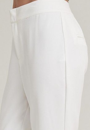 Pantalon Sabana Blanco Ragged Pf12310365