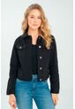 Chaqueta London Negro Ragged Pf21130019 de Ragged