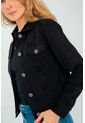 Chaqueta London Negro Ragged Pf21130019 de Ragged