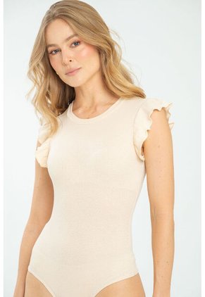 Body Oporto Beige Ragged Pf11100011