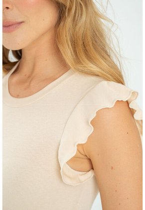 Body Oporto Beige Ragged Pf11100011