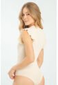 Body Oporto Beige Ragged Pf11100011 de Ragged