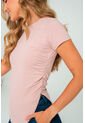 Top Largo Lecer Rosa Ragged Pf13120827 de Ragged