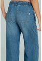 Pantalon Estambul Azul Ragged Pf21310045 de Ragged