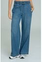 Pantalon Estambul Azul Ragged Pf21310045 de Ragged