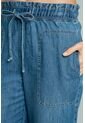 Pantalon Estambul Azul Ragged Pf21310045 de Ragged