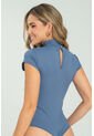 Body Klhoe Azul Ragged Pf13100006 de Ragged