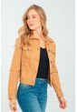 Chaqueta London Beige Ragged Pf21130019 de Ragged