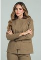 Chaqueta Hunter Café Ragged Pf11130284 de Ragged