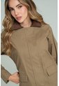 Chaqueta Hunter Café Ragged Pf11130284 de Ragged