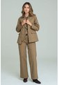 Chaqueta Hunter Café Ragged Pf11130284 de Ragged