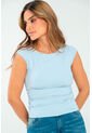 Top Mallorca Azul Ragged Pf13120828 de Ragged