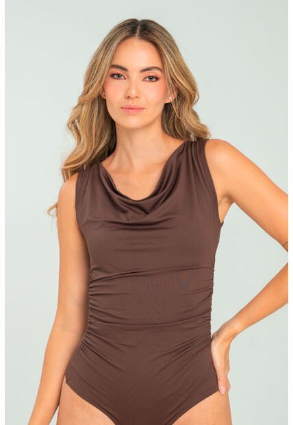 Body Eclea Café Ragged Pf13100047