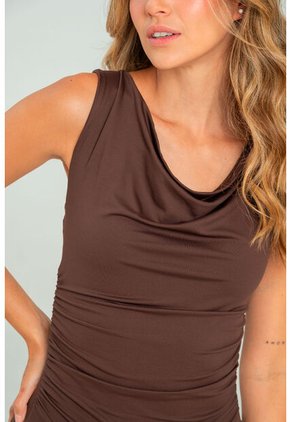 Body Eclea Café Ragged Pf13100047