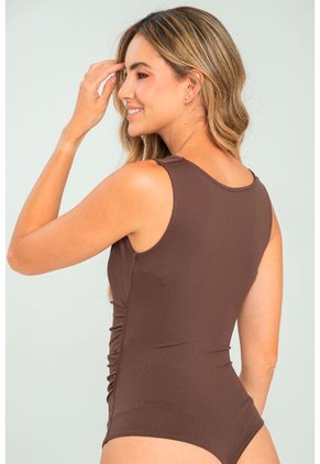 Body Eclea Café Ragged Pf13100047