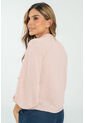 Blusa Oslo Rosa Ragged Pf11113008 de Ragged