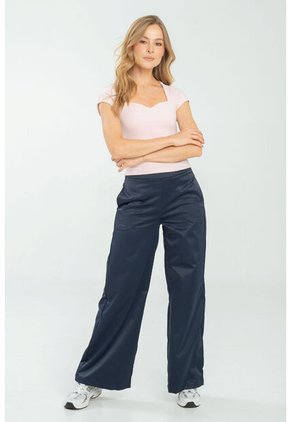 Pantalon Lucky Azul Ragged Pf11310877