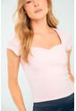 Top Emiliana Rosa Ragged Pf11121166 de Ragged