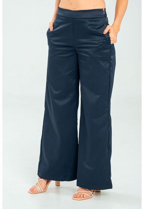 Pantalon Lucky Azul Ragged Pf11310877