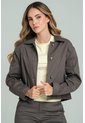 Chaqueta Saphira Gris Ragged Pf11130286 de Ragged